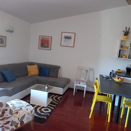 Apartman Silva Biograd Na Moru Exterior foto